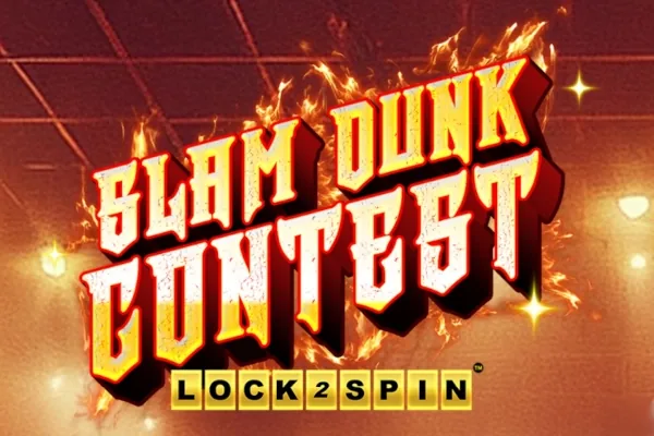 Slam Dunk Contest